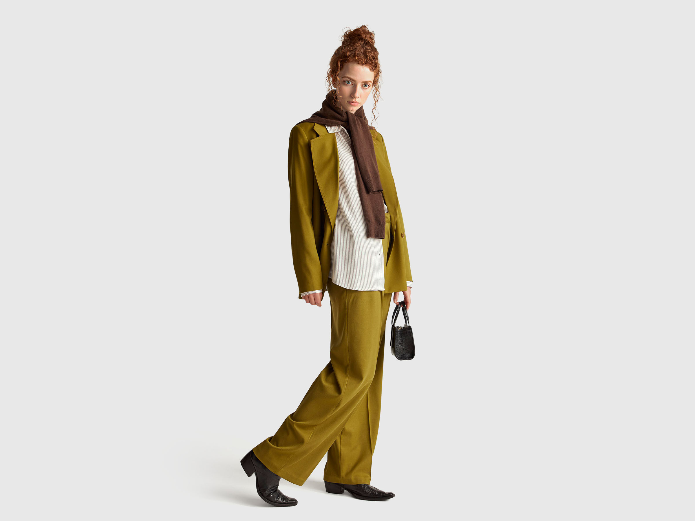 SHIRT Women image number 3